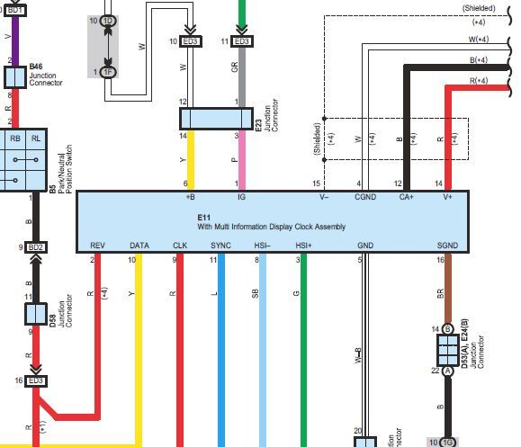 2008 Toyota Tundra Wiring Diagram Pictures - Faceitsalon.com